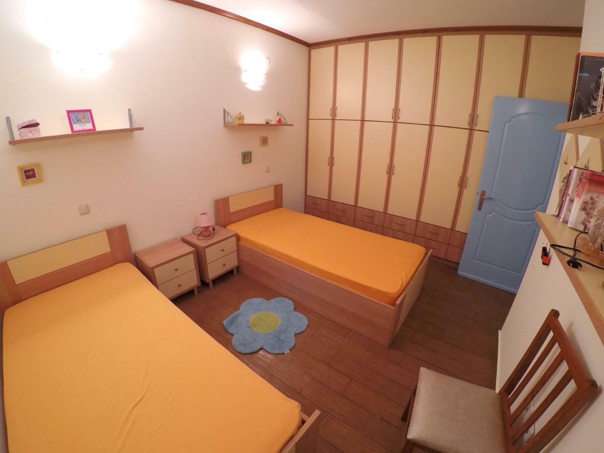 Papadogiannopoulos House Aígion Luaran gambar